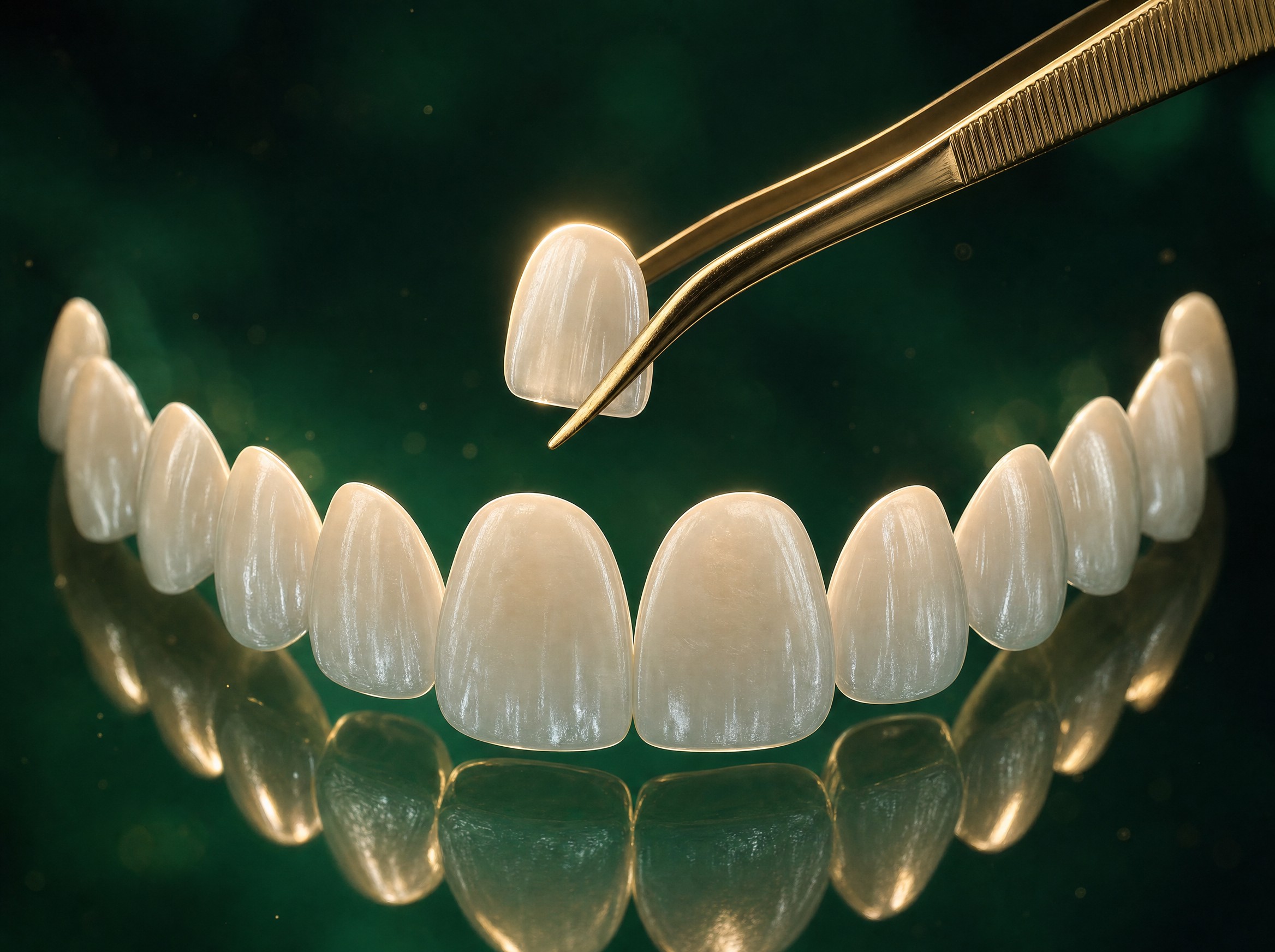 Hollywood Smile — Pro Dental Solutions