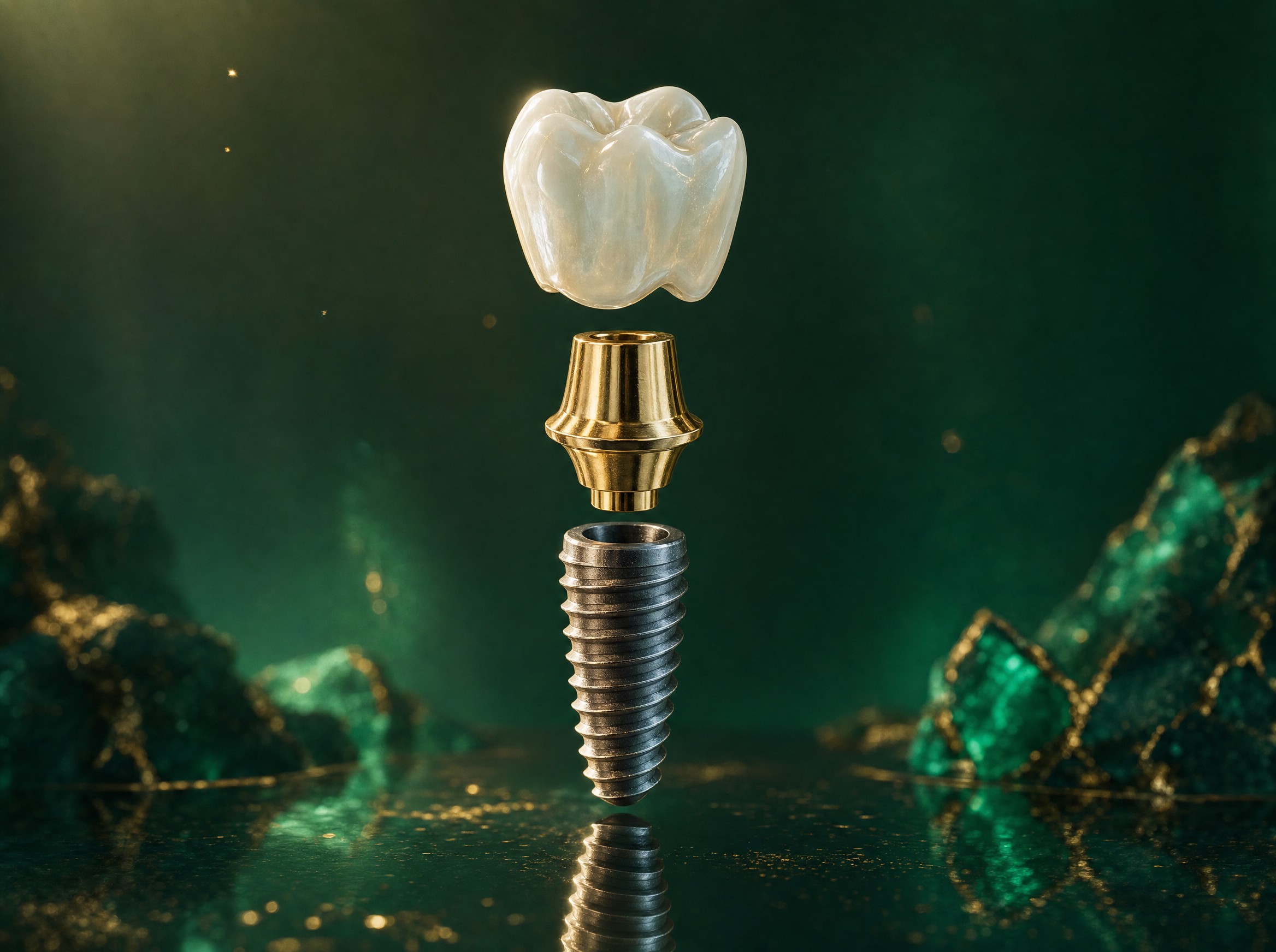 Implanti — Pro Dental Solutions