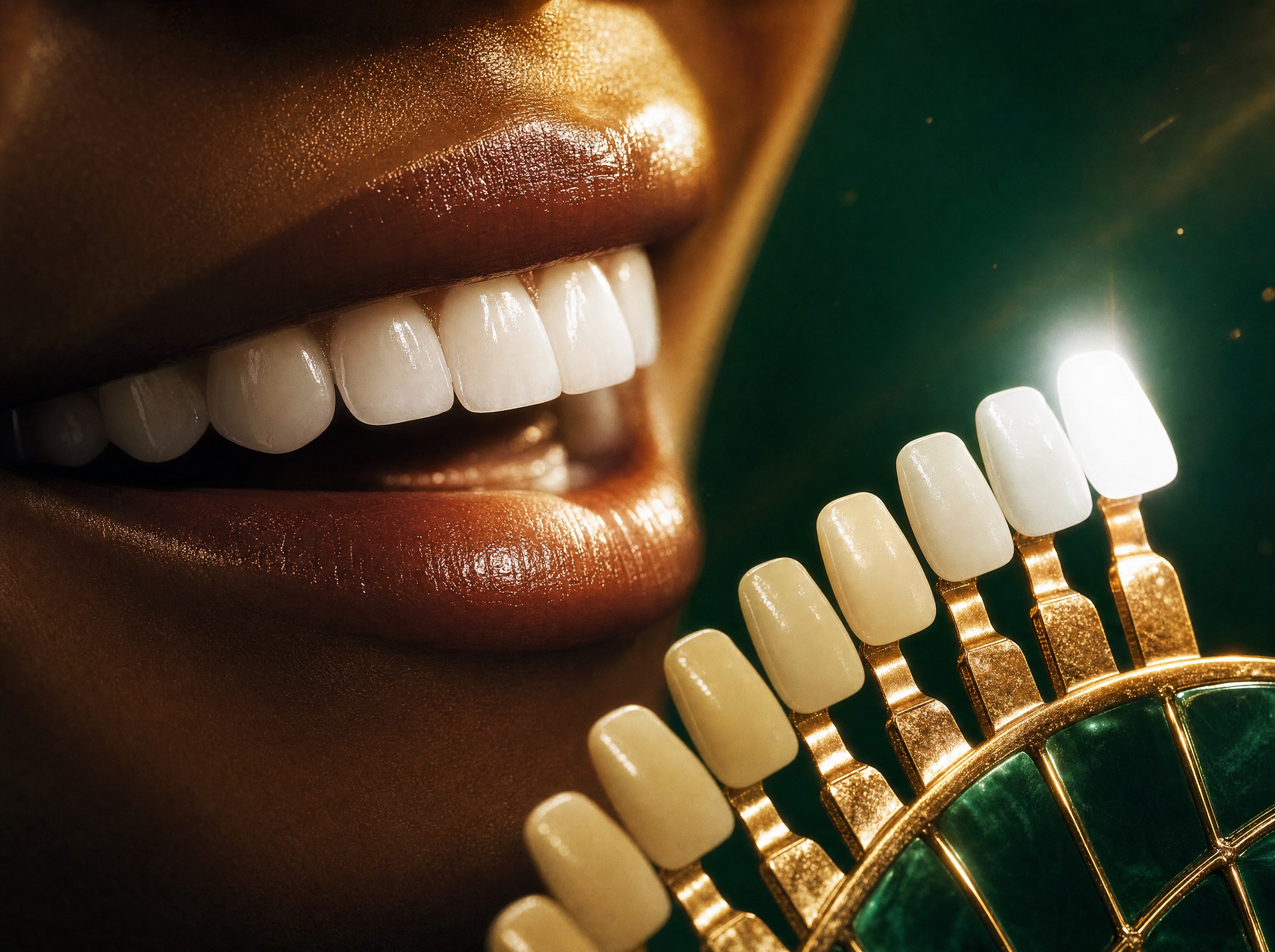 Beljenje zuba — Pro Dental Solutions